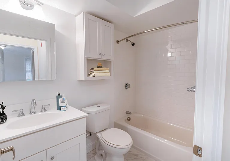 Norwest Woods Apartment — Photo 144