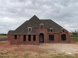 1312 Trunci Ct, Newcastle, OK 73065