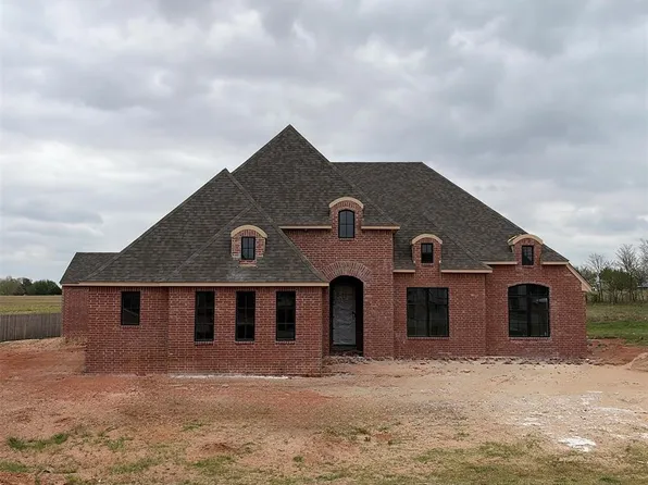 1312 Trunci Ct, Newcastle, OK 73065