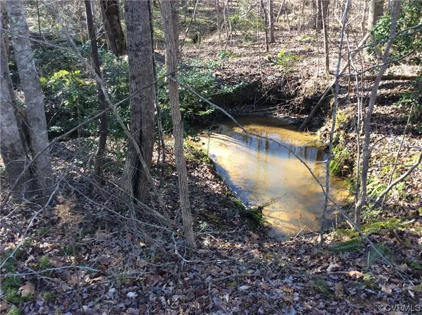 Robertson Town Rd, Bumpass, VA 23024