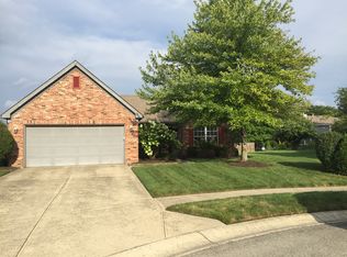 10996 Ridge Ct, Fishers, IN 46038