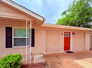 1508 Big Meadow Dr UNIT B, Cedar Park, TX 78613