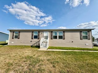 1050 Cambry Cir, Grass Lake, MI 49240