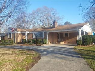 231 Richmond Rd, Salisbury, NC 28144