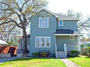 1709 E 13th St, Austin, TX 78702