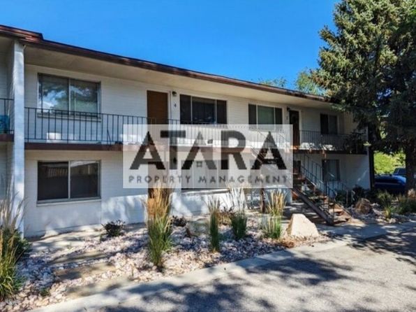 461 E Locust St APT 8