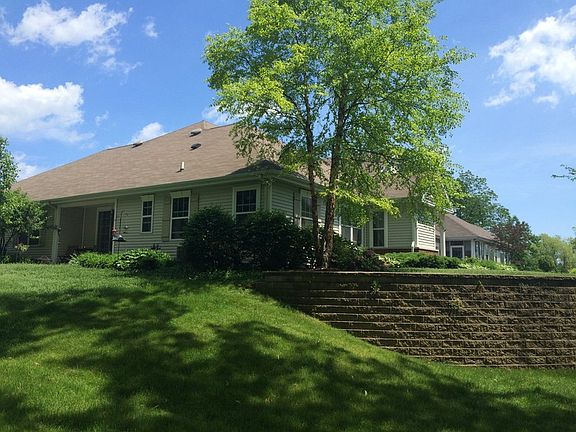 Backyard and Grounds