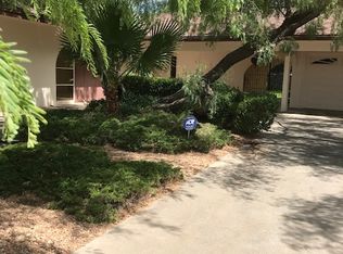 3805 Keno Dr, Horizon City, TX 79928