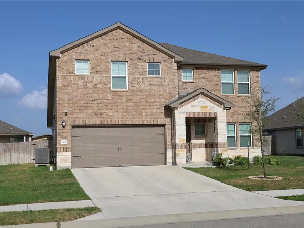 323 Windy Reed Rd, Hutto, TX 78634