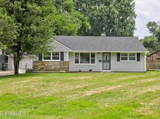 9213 Cornflower Rd, Louisville, KY 40272