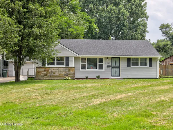 9213 Cornflower Rd, Louisville, KY 40272