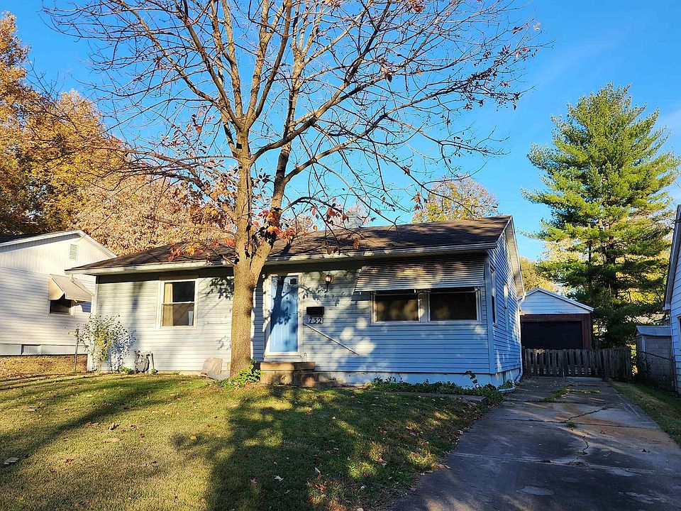 1st image of 732 N Osburn Ave