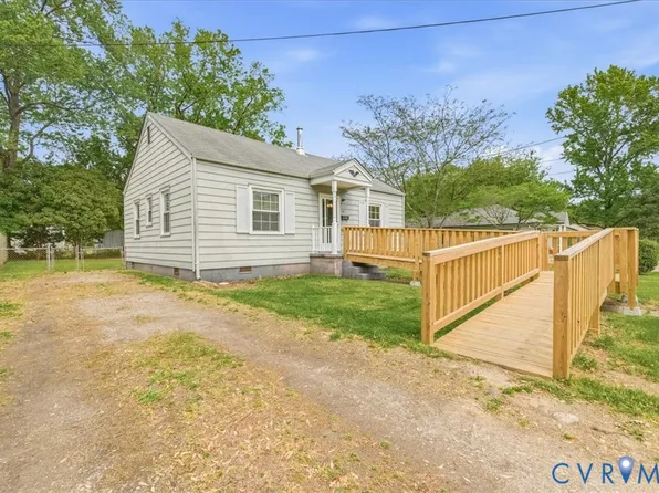 214 N Pine Ave, Henrico, VA 23075