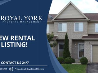 160 Windflower Dr, Kitchener, ON N2E3T2