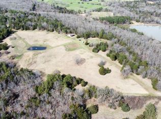 Ellsworth Rd, Subiaco, AR 72865