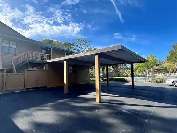 1805 Lennox Rd E #1805, Palm Harbor, FL 34683