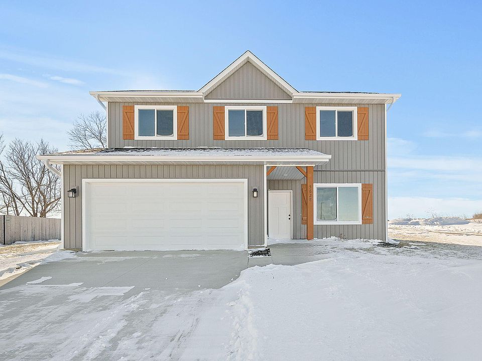 5628 Allerton Dr, Ames, IA 50014 MLS 62589 Zillow