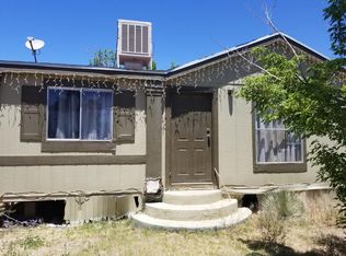 1344 E 19th St, Douglas, AZ 85607