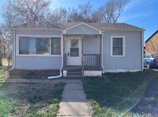 338 S Delaware Ave, Salina, KS 67401