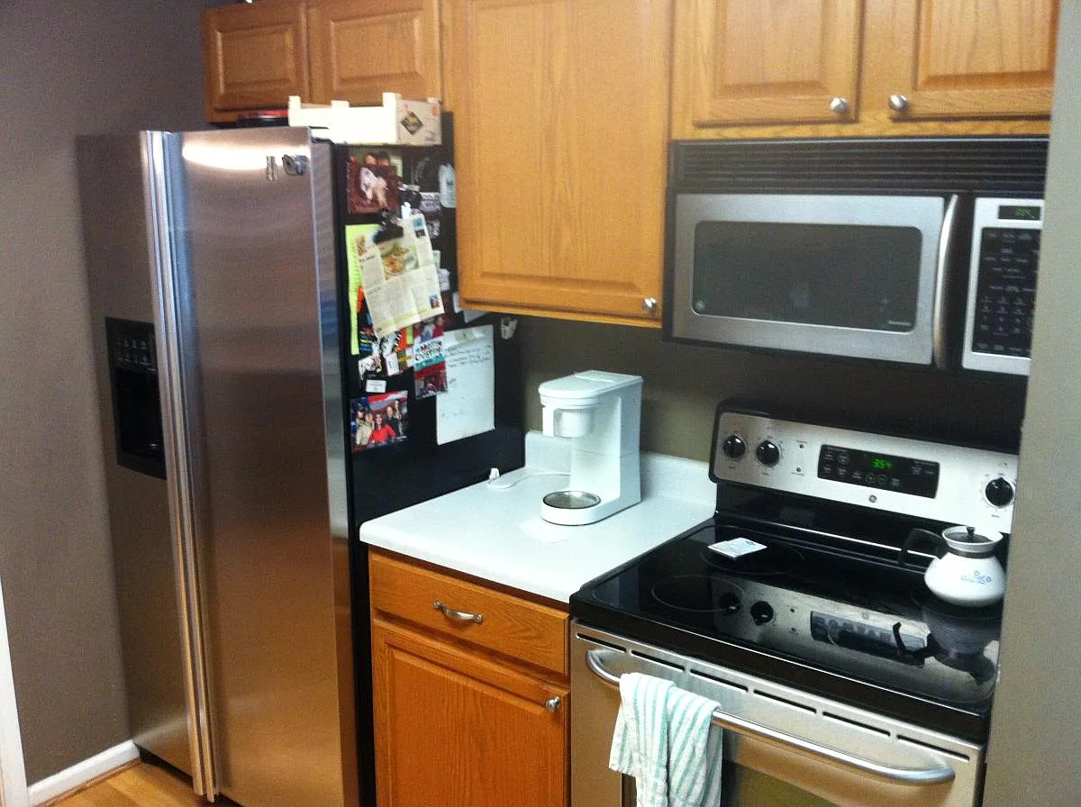 2 bed, 2.5 bath, 1326 sqft, $1,895 — Photo 4