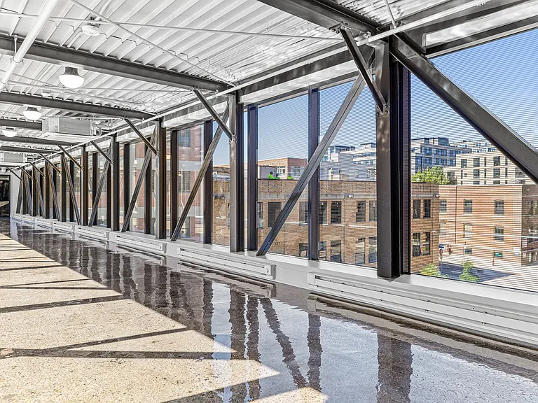 The Hall Lofts — Photo 57