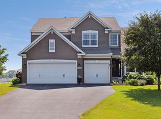 19169 Harmony Ave, Rogers, MN 55374