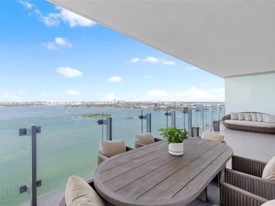 700 NE 26th Ter UNIT 3101, Miami, FL, 33137