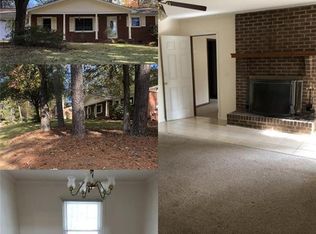 1097 Seven Springs Cir, Marietta, GA 30068