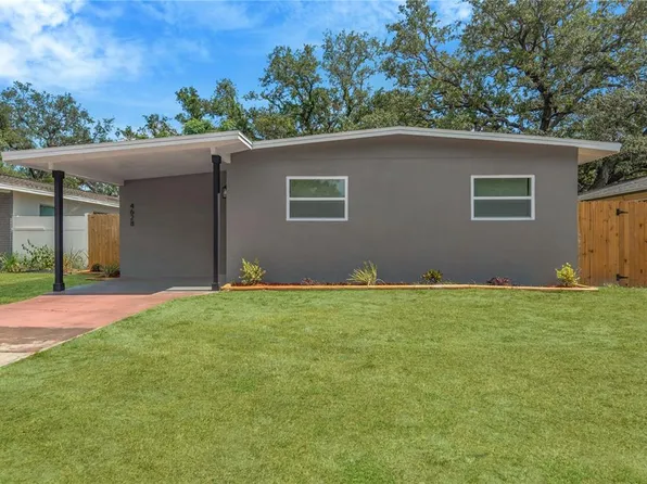 4628 15TH AVENUE S, ST PETERSBURG, FL 33711