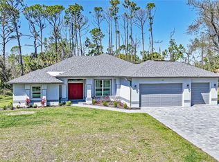 3213 Blocton Rd, North Port, FL 34288