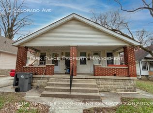 27 S Colorado Ave, Indianapolis, IN