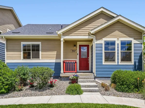 757 Widgeon Cir, Longmont, CO 80503