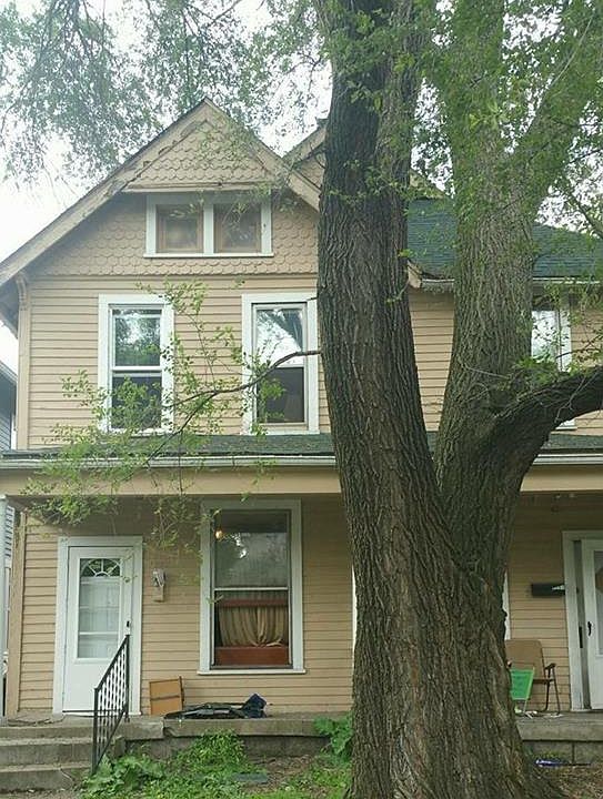 2nd image of 1205 Spruce St