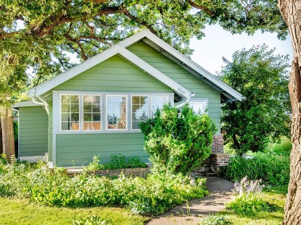 3501 E 42nd St, Minneapolis, MN 55406