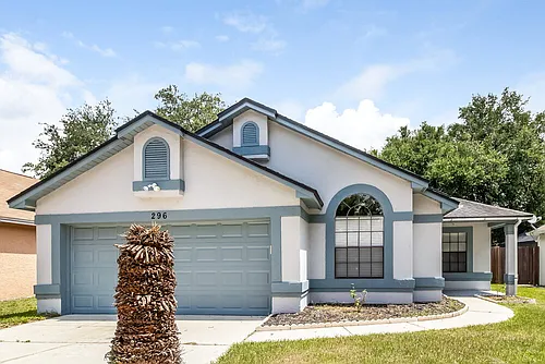 296 Morning Glory Dr Photo 1