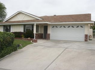 3644 S Forecastle Ave, West Covina, CA 91792