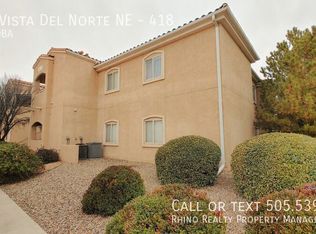 6800 Vista Del Norte Rd NE APT 418, Albuquerque, NM 87113