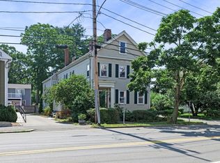 21 Locust St, Danvers, MA 01923