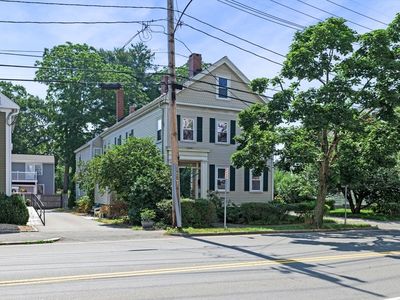 21 Locust St, Danvers, MA, 01923