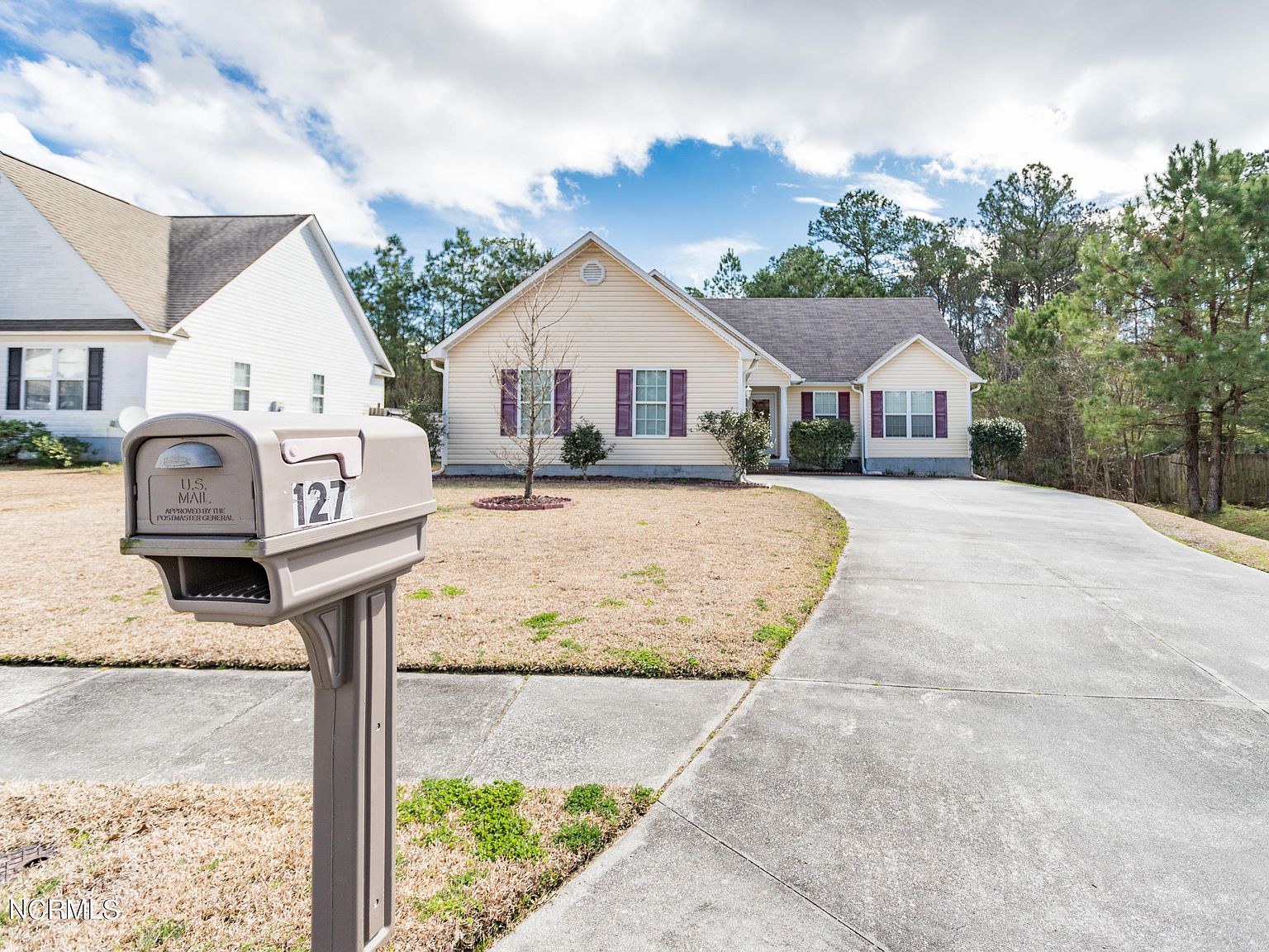 127 Tanbark Drive, Jacksonville, NC 28546 Zillow