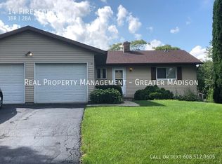14 Firestone Ct, Madison, WI 53717