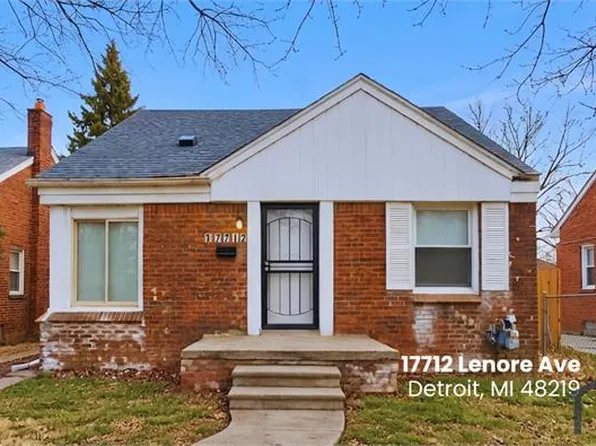 17712 Lenore, Detroit, MI