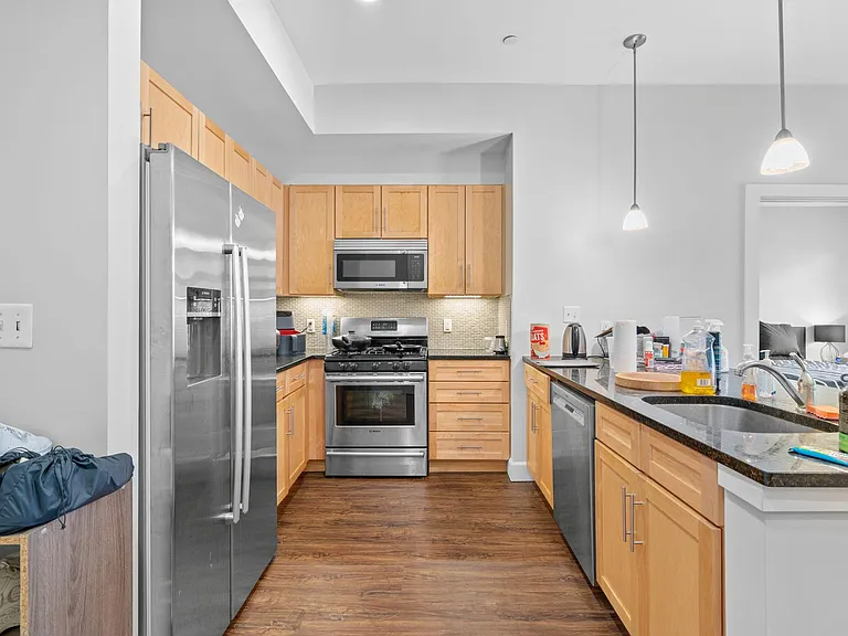 1501 Commonwealth Ave #103 — Photo 11