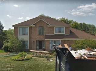 359 Fordcroft Dr, Rochester Hills, MI 48309