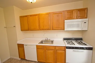 Rented by Julianna Realty Corp