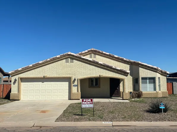 9088 W Rafael Dr, Arizona City, AZ 85123