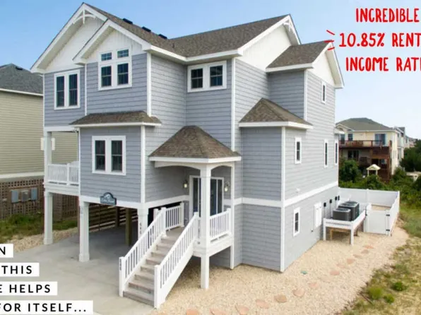 646 Tide Arch, Corolla, NC 27927