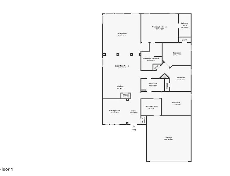 9324 Cynthia Ct — Photo 2