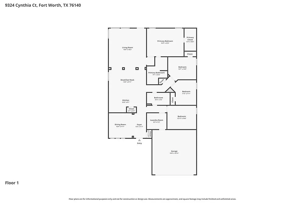 Building Photo - 9324 Cynthia Ct