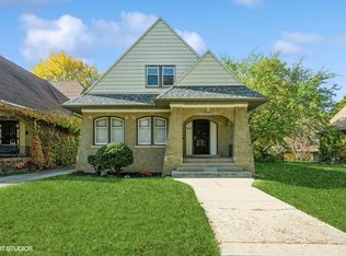 4187 N 22nd St, Milwaukee, WI 53209